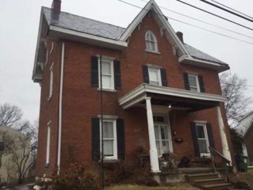 612 EAST MONTGOMERY AVENUE, North Wales, PA 19454