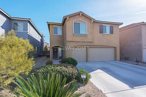 9466 Twister Trace Street, Las Vegas, NV 89178