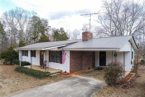 5101 Cool Springs Rd, Gainesville, GA 30506