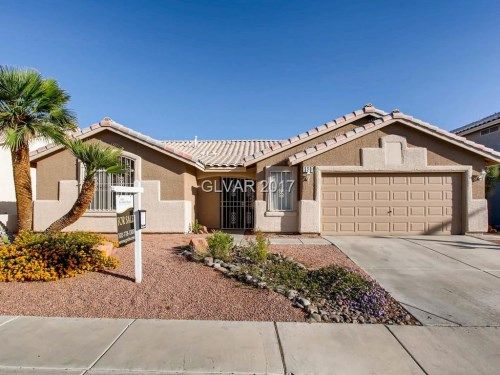 550 Castle Stone Court, Las Vegas, NV 89123