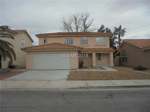 970 Flapjack Drive, Henderson, NV 89014