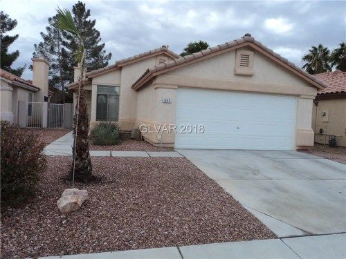 843 Offerman Avenue, Las Vegas, NV 89123