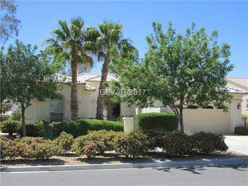 5212 Fiore Bella Boulevard, Las Vegas, NV 89135