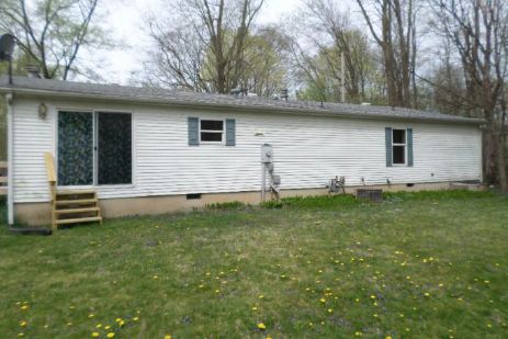 203 Motts Parkway, Michigan City, IN 46360