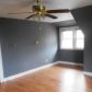 2128 Lexa Dr, Saint Louis, MO 63136 ID:15255258