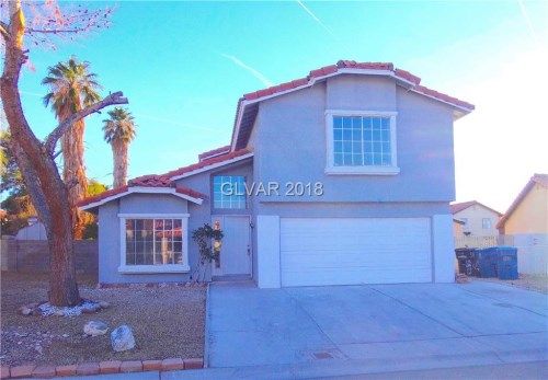 5873 Pear Court, Las Vegas, NV 89110