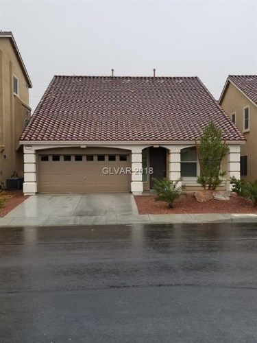 9781 Fox Estate Street, Las Vegas, NV 89141