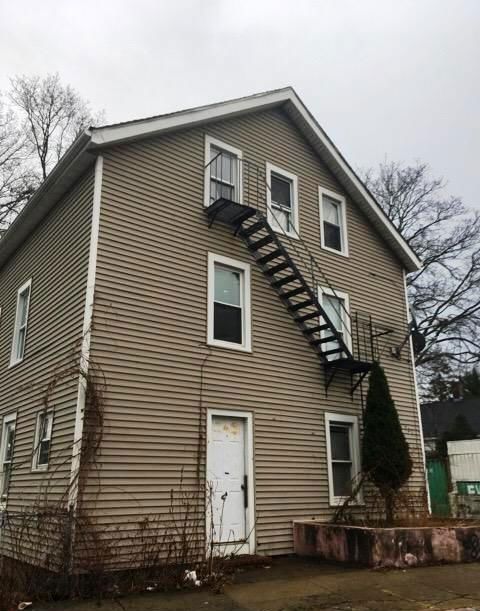 826 County St, New Bedford, MA 02740