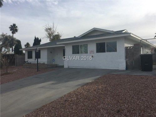 6825 White Sands Avenue, Las Vegas, NV 89145