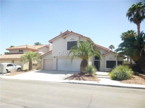 7475 Shangri La Avenue, Las Vegas, NV 89147