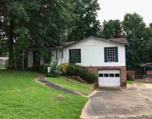 1509 August Cir, Birmingham, AL 35215