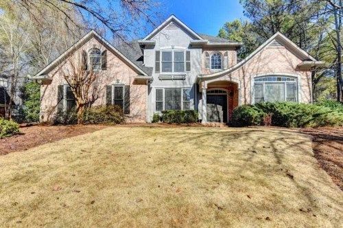 785 Riverhaven Dr, Suwanee, GA 30024