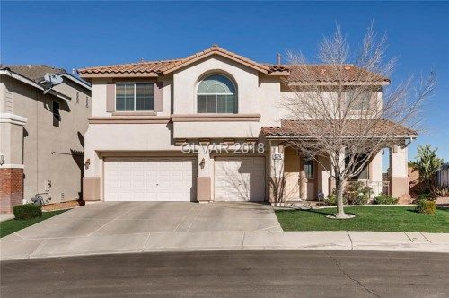 1274 Peppercorn Avenue, Henderson, NV 89002