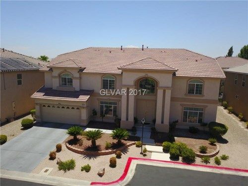 9021 Glenistar Gate Avenue, Las Vegas, NV 89143