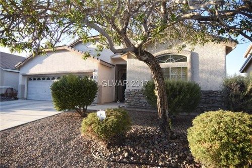 8516 Bandits Bluff Avenue, Las Vegas, NV 89143