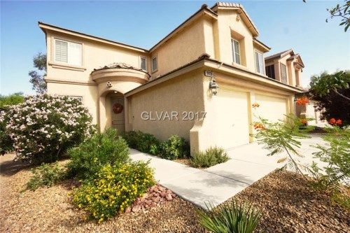 9836 Red Deer Street, Las Vegas, NV 89143