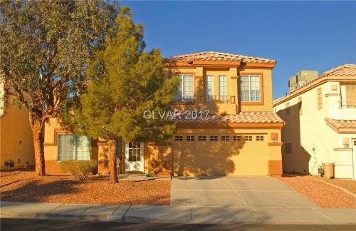 7972 Embarcadero Avenue, Las Vegas, NV 89129