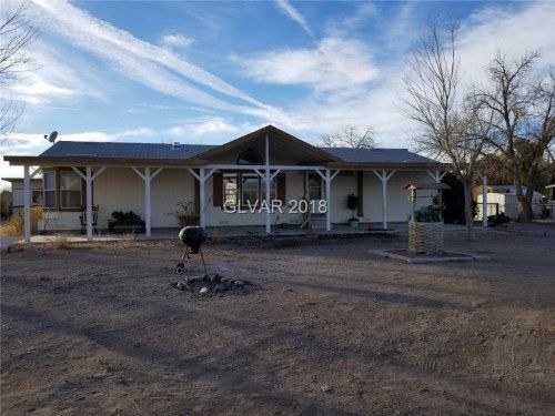 167 Lincoln Lane, Indian Springs, NV 89018