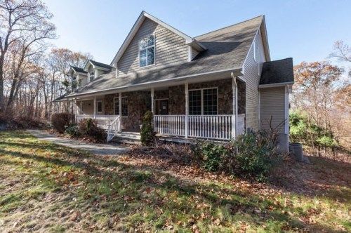 101 Coventry Way, Ringwood, NJ 07456