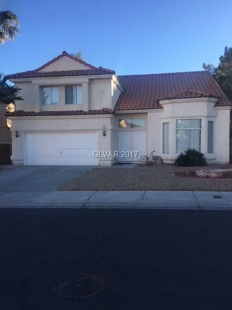 9721 Biscayne Lane, Las Vegas, NV 89117