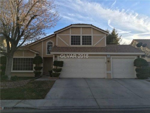 6413 Vicuna Drive, Las Vegas, NV 89146