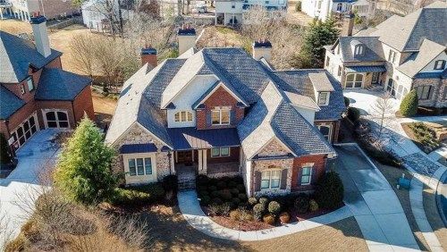 5352 Lacosta Ln, Alpharetta, GA 30022