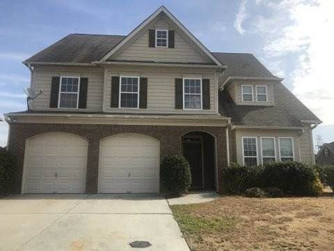 346 Akbash Way, Union City, GA 30291