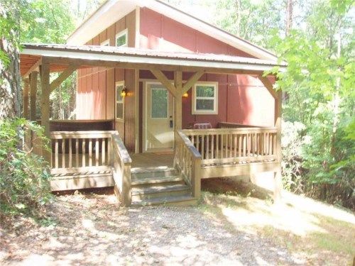 238 Sweetheart Ln, Sautee Nacoochee, GA 30571