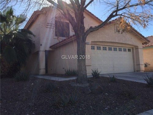 4017 Red Pony Court, Las Vegas, NV 89110