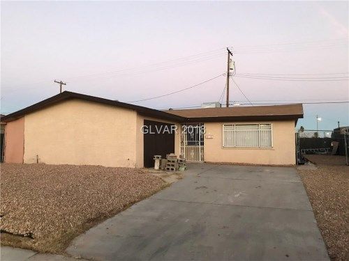 3620 Indios Avenue, Las Vegas, NV 89121