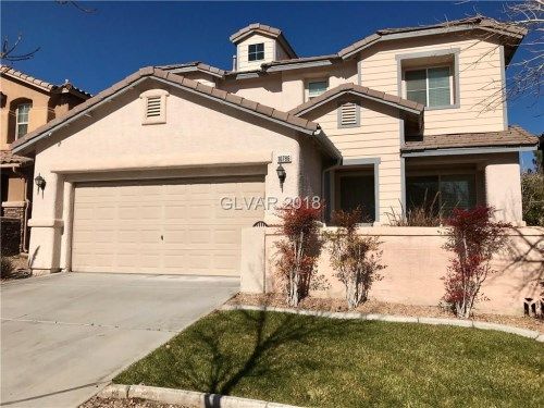 10786 Flame Vine Court, Las Vegas, NV 89135