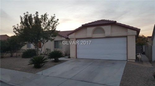 2825 Sterling Silver Street, Las Vegas, NV 89108