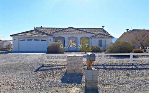 81 East Hickory, Pahrump, NV 89048