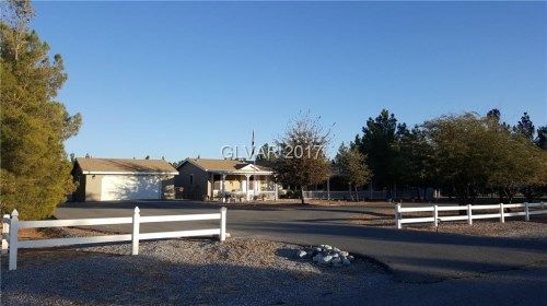 5831 South Deanna, Pahrump, NV 89048