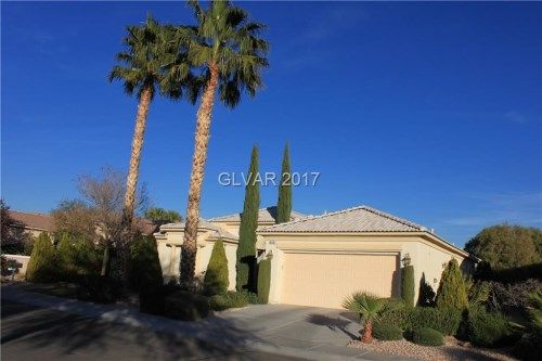 4718 Atlantico Street, Las Vegas, NV 89135