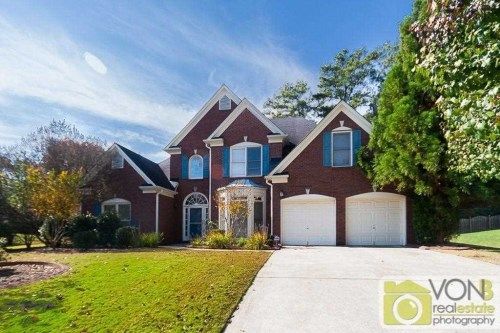 1284 Crown Terrace, Marietta, GA 30062