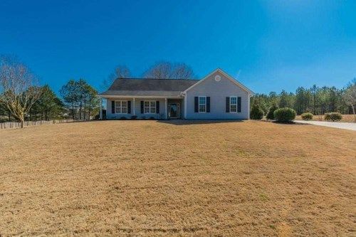 5031 Mulberry Way, Loganville, GA 30052