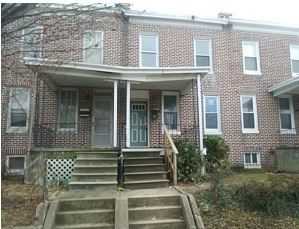 3425 Elmley Ave, Baltimore, MD 21213