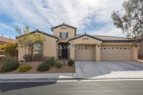 7199 Elessar Avenue, Las Vegas, NV 89178