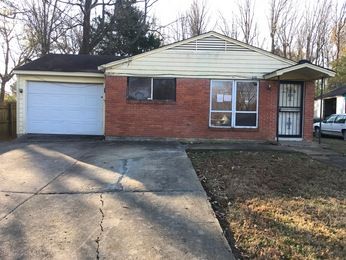 319 Delta Rd, Memphis, TN 38109