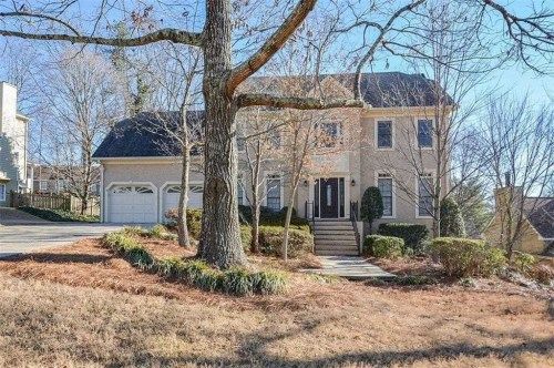 3282 Hampton Ridge Dr NE, Marietta, GA 30066