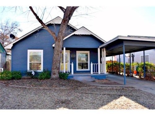 1214 W Chestnut Ave, Duncan, OK 73533