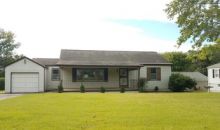 426 Hicks Circle Clinton, TN 37716