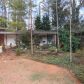 1508 Bubbling Creek Rd NE, Atlanta, GA 30319 ID:15278655