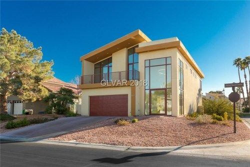 837 Vegas Valley Drive, Las Vegas, NV 89109