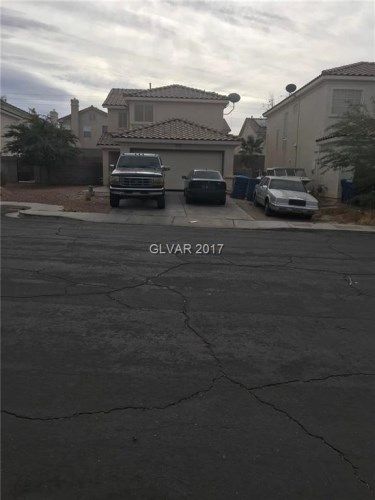 6563 Arrow Creek Court, Las Vegas, NV 89156