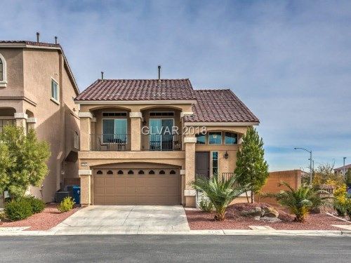 9746 Page Springs Court, Las Vegas, NV 89141