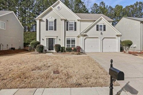 4771 Bankside Way, Norcross, GA 30092