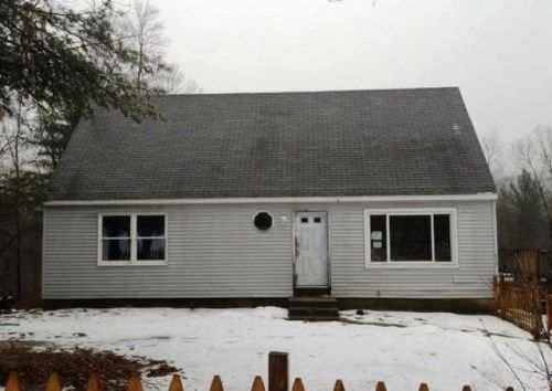 212 Dana Rd, Orange, MA 01364