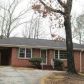 120 Echota Circle, Rome, GA 30165 ID:15310599